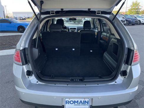 Used 2010 Lincoln MKX 2WD image 19