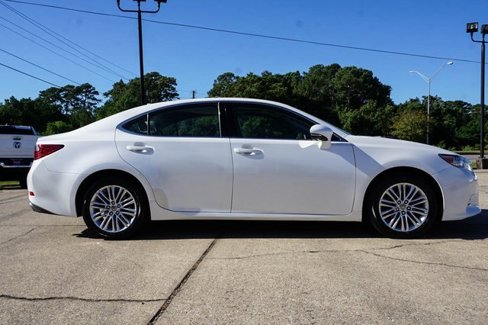 Used 2013 Lexus ES 350 image 3