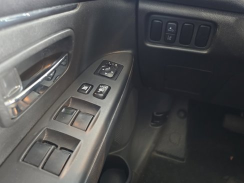 Used 2023 Mitsubishi Outlander Sport ES image 13
