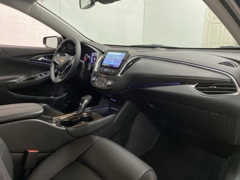 Used 2023 Chevrolet Malibu LT image 21