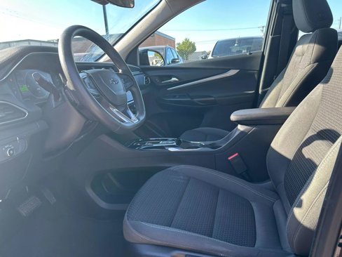 Used 2023 Chevrolet Bolt EUV LT image 27