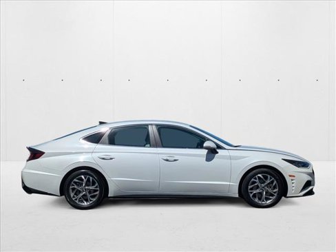 Used 2023 Hyundai Sonata SEL image 4