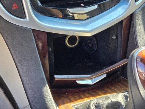 Used 2013 Cadillac SRX Performance image 23