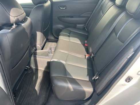 Used 2020 Nissan Leaf SL Plus image 16