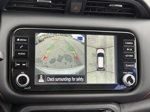 Certified 2024 Nissan Kicks SR image 34