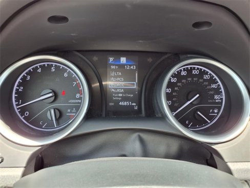 Used 2023 Toyota Camry LE image 20