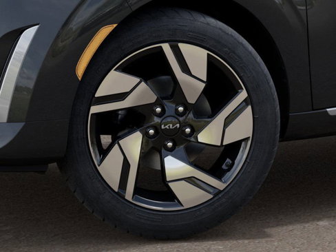 New 2025 Kia Soul GT-Line image 9