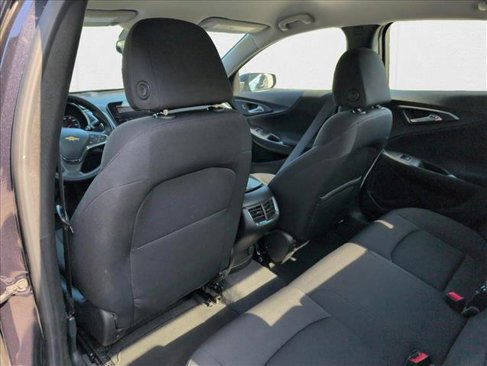 Used 2023 Chevrolet Malibu LT image 17