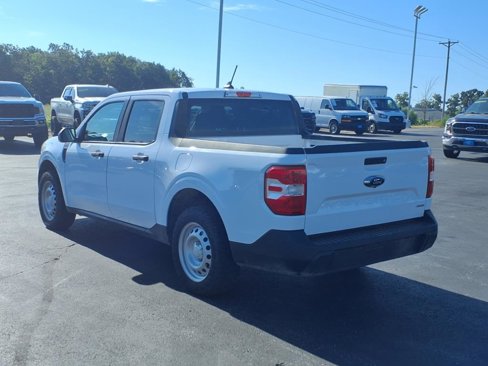 Used 2022 Ford Maverick XL w/ Equipment Group 100A Standard image 4