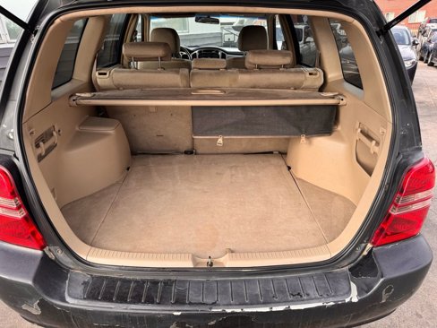 Used 2001 Toyota Highlander 4WD image 22