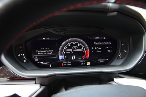 Used 2019 Lamborghini Urus image 15