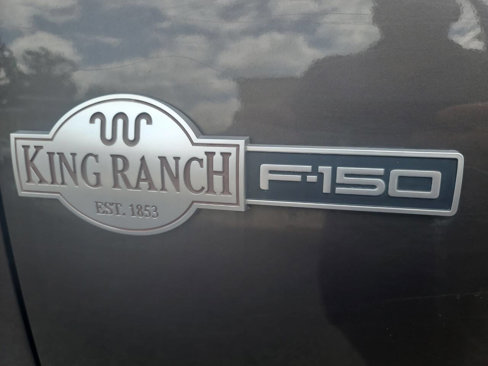 Used 2007 Ford F150 King Ranch image 11