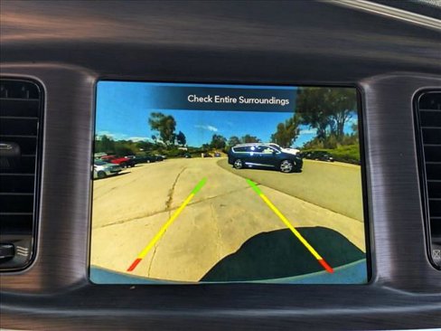 Used 2018 Dodge Charger R/T w/ Plus Group image 12