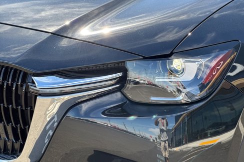 Used 2024 MAZDA CX-90 3.3 Turbo w/ Preferred Package image 53