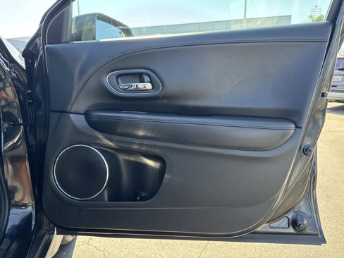 Used 2016 Honda HR-V EX-L image 24