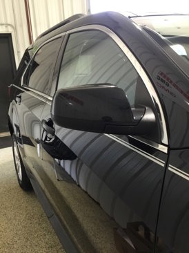 Used 2017 Chevrolet Equinox LT image 21