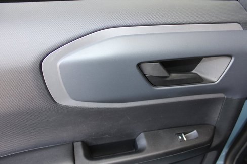Used 2021 Ford Bronco Sport Big Bend image 44