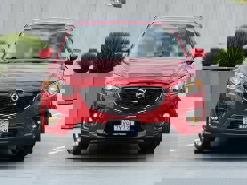Used 2015 MAZDA CX-5 Grand Touring image 5