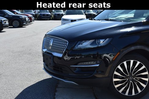 Used 2019 Lincoln MKC Black Label image 2