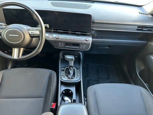 Used 2024 Hyundai Kona SEL image 10