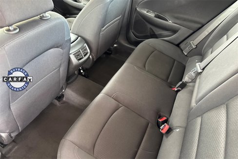 Used 2023 Chevrolet Malibu LT image 5