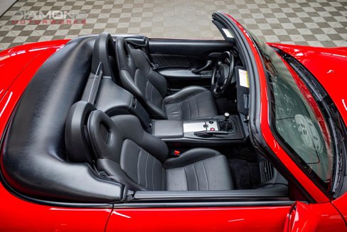 Used 2005 Honda S2000 image 60