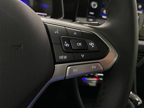 New 2025 Volkswagen Jetta SE image 16