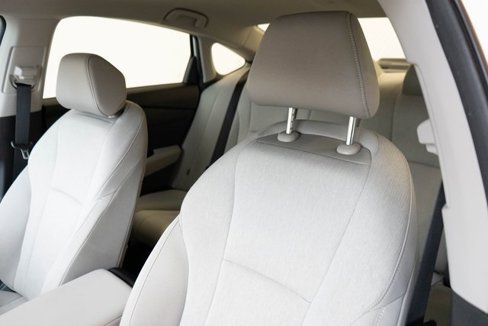 Used 2024 Honda Accord LX image 13