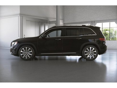 Certified 2022 Mercedes-Benz GLB 250 w/ Premium Package Lite image 34