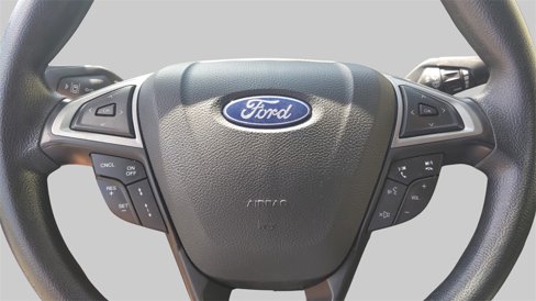 Used 2019 Ford Fusion SE image 22