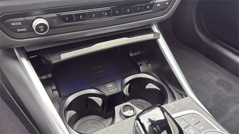Used 2023 BMW 430i Gran Coupe xDrive w/ M Sport Package image 36