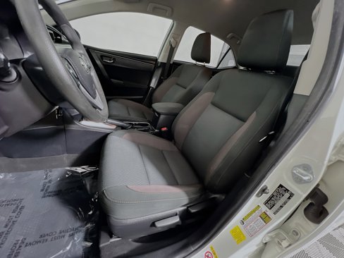 Used 2019 Toyota Corolla LE image 15