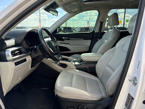 Used 2021 Kia Telluride S image 14
