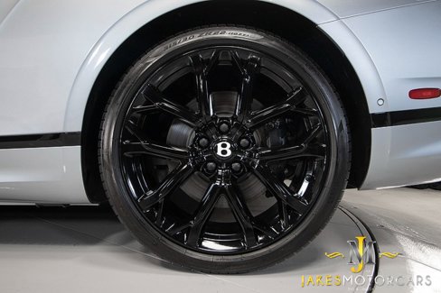 Used 2023 Bentley Continental GT Speed image 55