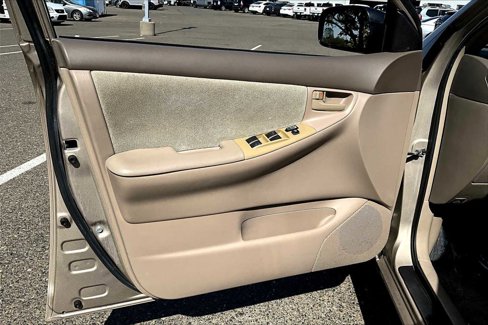 Used 2008 Toyota Corolla CE image 21