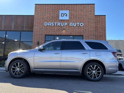 Used 2018 Dodge Durango GT image 8