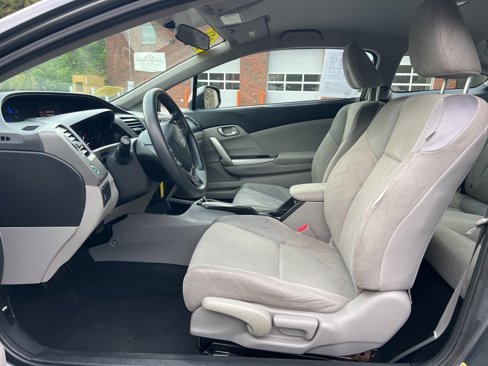Used 2012 Honda Civic LX image 11