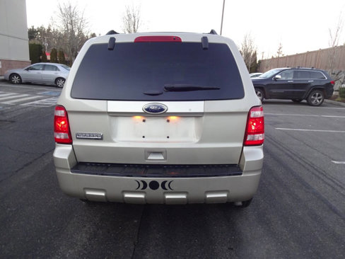 Used 2012 Ford Escape XLT image 4