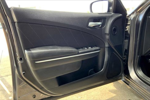 Used 2022 Dodge Charger SXT image 21