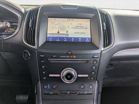 Used 2019 Ford Edge Titanium w/ Equipment Group 301A image 16