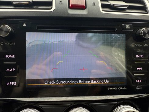 Used 2016 Subaru Forester 2.5i Limited image 10