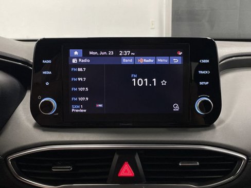 Used 2022 Hyundai Santa Fe SEL w/ Cargo Package image 17