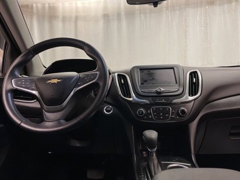 Used 2022 Chevrolet Equinox LT image 14