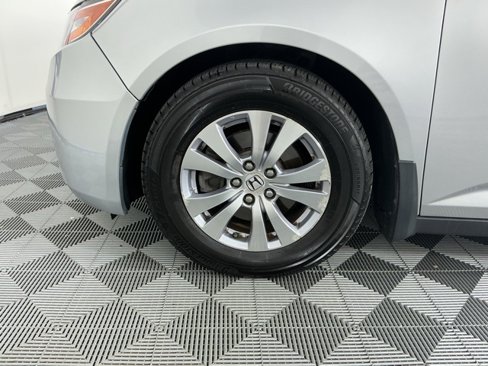 Used 2015 Honda Odyssey EX image 19