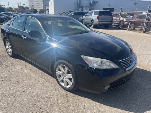 Used 2007 Lexus ES 350 image 8