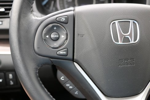 Used 2015 Honda CR-V Touring image 18