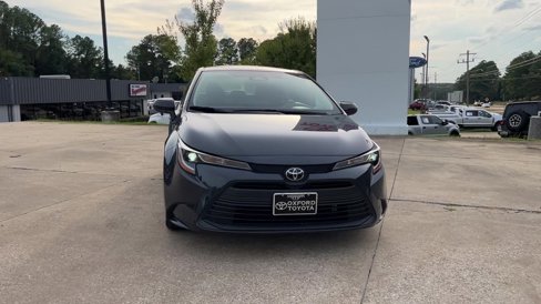 Used 2024 Toyota Corolla LE image 9