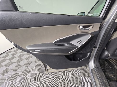 Used 2017 Hyundai Santa Fe Limited image 21