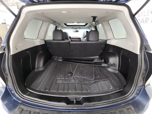 Used 2011 Subaru Forester 2.5X Limited w/ Utility Pkg image 14