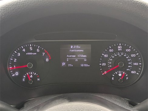 Used 2021 Kia Soul S image 24